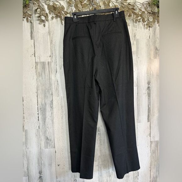 Reils Tay Pinstripe Pant - Picture 2 of 4